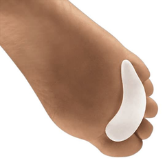 Pedisoft Zehenpolster links