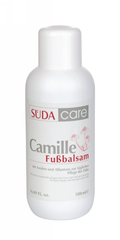 Camille Fussbalsam Kabine  500 ml