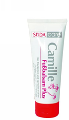Camille Fussbalsam Plus   75 ml