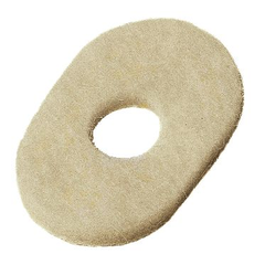 Hühneraugenringe oval