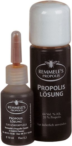 Propolis Lsung   10 ml