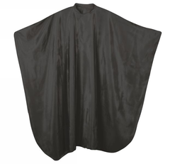 Kabinettumhang Flexi 4 mit Druckknöpfen Schwarz