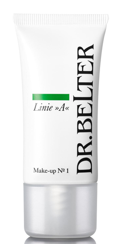 Dr. Belter Linie A Make-up Nr. 1