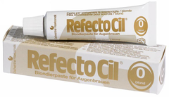 RefectoCil blonde brow 15ml (nur mit 3% Creme verwenden)