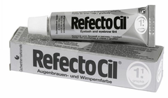RefectoCil  Augenbrauen- und Wimpernfarbe (1.1 - graphit...