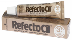 RefectoCil  Augenbrauen- und Wimpernfarbe (3.1 -...