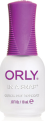ORLY In A Snap - Überlack 18 ml