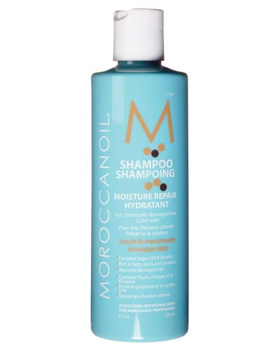 Moroccanoil Repair Shampoo   250 ml