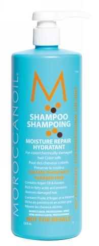 Moroccanoil Repair Shampoo   1000 ml