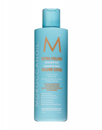 Moroccanoil Shampoo Extra Volume   250 ml