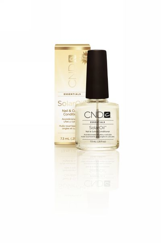 CND SolarOil Nagel- und Hautöl   7.3 ml