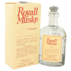 ROYALL MUSKE by Royall Fragrances All Purpose Lotion /...