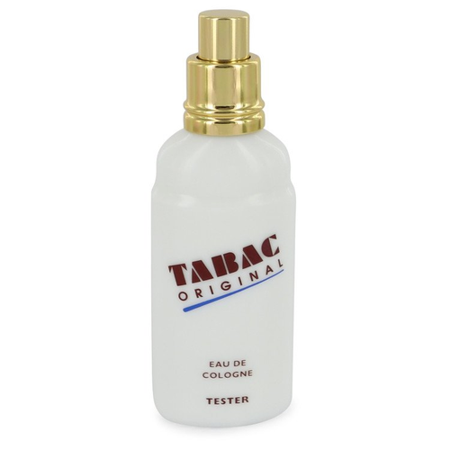 TABAC by Maurer & Wirtz Cologne Spray (Tester) 50 ml