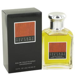 TUSCANY by Aramis Eau de Toilette Spray 100 ml