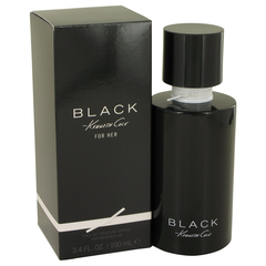 Kenneth Cole Black by Kenneth Cole Eau de Parfum Spray...