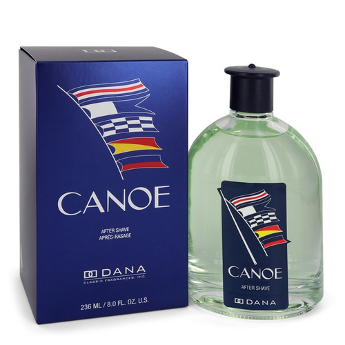 CANOE by Dana After Shave Splash 240 ml