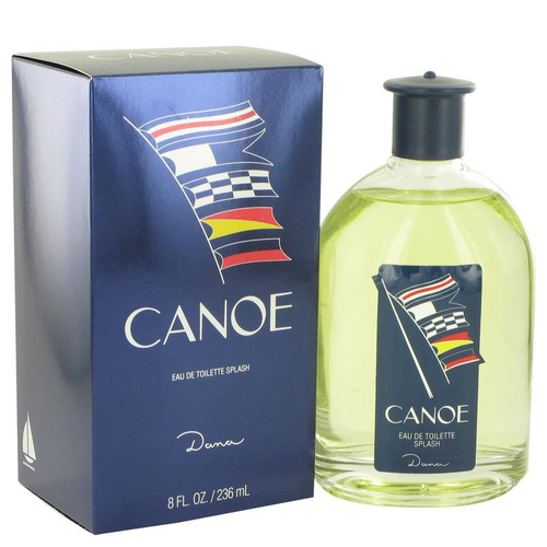 CANOE by Dana Eau de Toilette / Cologne 240 ml