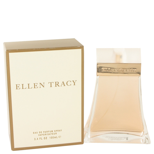 ELLEN TRACY by Ellen Tracy Eau de Parfum Spray 100 ml