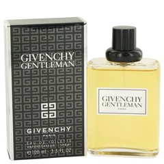 GENTLEMAN by Givenchy Eau de Toilette Spray 100 ml