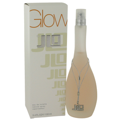 Glow by Jennifer Lopez Eau de Toilette Spray 100 ml