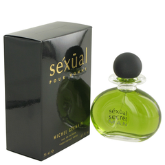 Sexual by Michel Germain Eau de Toilette Spray 75 ml