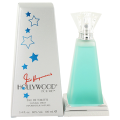 HOLLYWOOD by Fred Hayman Eau de Toilette Spray 100 ml