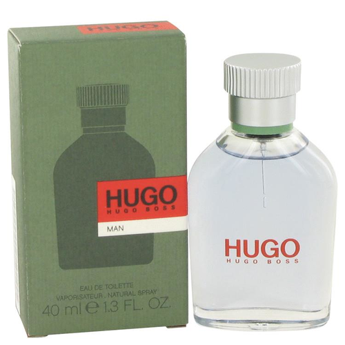 HUGO by Hugo Boss Eau de Toilette Spray 38 ml