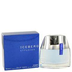 ICEBERG EFFUSION by Iceberg Eau de Toilette Spray 75 ml