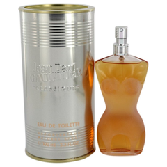 JEAN PAUL GAULTIER by Jean Paul Gaultier Eau de Toilette...