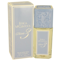 JESSICA  Mc clintock #3 by Jessica McClintock Eau de...