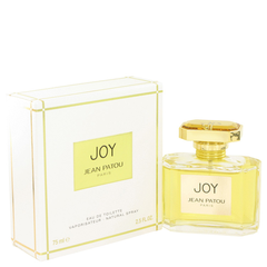 JOY by Jean Patou Eau de Toilette Spray 75 ml
