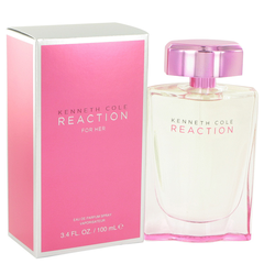 Kenneth Cole Reaction by Kenneth Cole Eau de Parfum Spray...