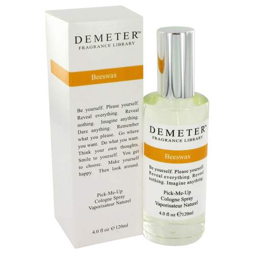 Demeter Beeswax by Demeter Cologne Spray 120 ml