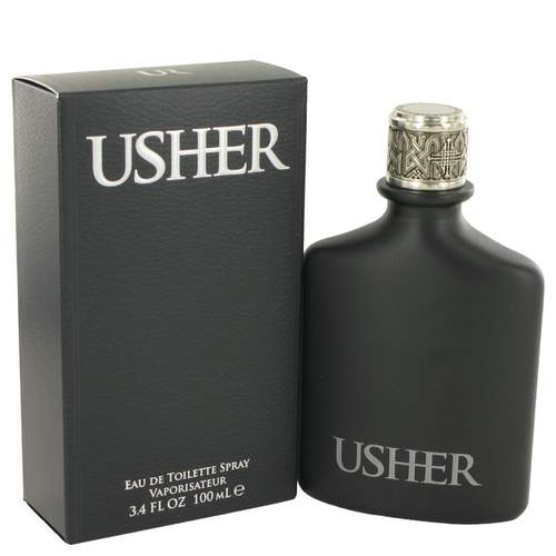 Usher for Herren by Usher Eau de Toilette Spray 100 ml