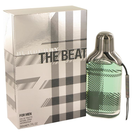 The Beat by Burberry Eau de Toilette Spray 50 ml