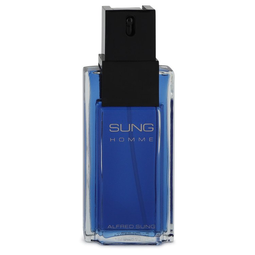 Alfred SUNG by Alfred Sung Eau de Toilette Spray (Tester) 100 ml