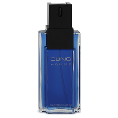 Alfred SUNG by Alfred Sung Eau de Toilette Spray (Tester)...