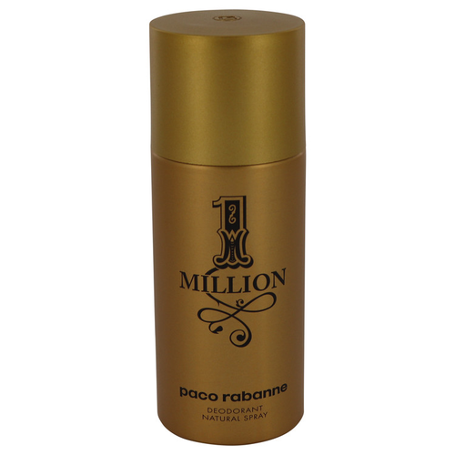 1 Million by Paco Rabanne Deodorant Spray 150 ml