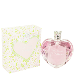 Vera Wang Flower Princess by Vera Wang Eau de Toilette...