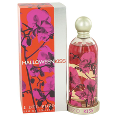 Halloween Kiss by Jesus Del Pozo Eau de Toilette Spray...