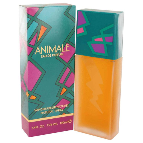 ANIMALE by Animale Eau de Parfum Spray 100 ml