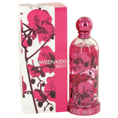 Halloween Kiss Sexy by Jesus Del Pozo Eau de Toilette...