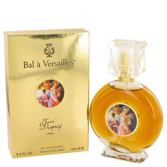 BAL A VERSAILLES by Jean Desprez Eau de Toilette Spray...