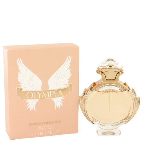 Olympea by Paco Rabanne Eau de Parfum Spray 50 ml
