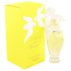 L’AIR DU TEMPS by Nina Ricci Eau de Parfum Spray...