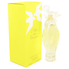 L’AIR DU TEMPS by Nina Ricci Eau de Toilette Spray...
