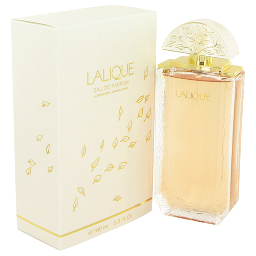 LALIQUE by Lalique Eau de Parfum Spray 100 ml