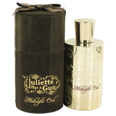 Midnight Oud by Juliette Has a Gun Eau de Parfum Spray...