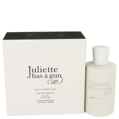 Not a Perfume by Juliette Has a Gun Eau de Parfum Spray 100 ml