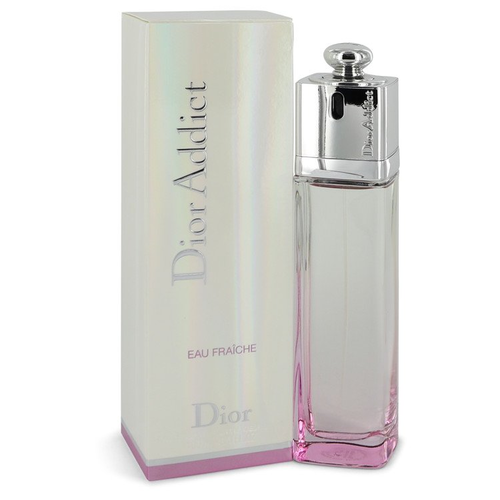 Dior Addict by Christian Dior Eau Fraiche Spray 100 ml